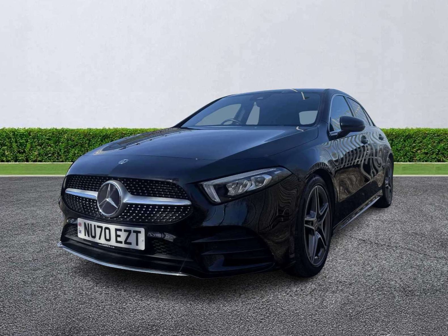 Used Mercedes-Benz A-Class 2020 for sale - 78192182: Photo 3