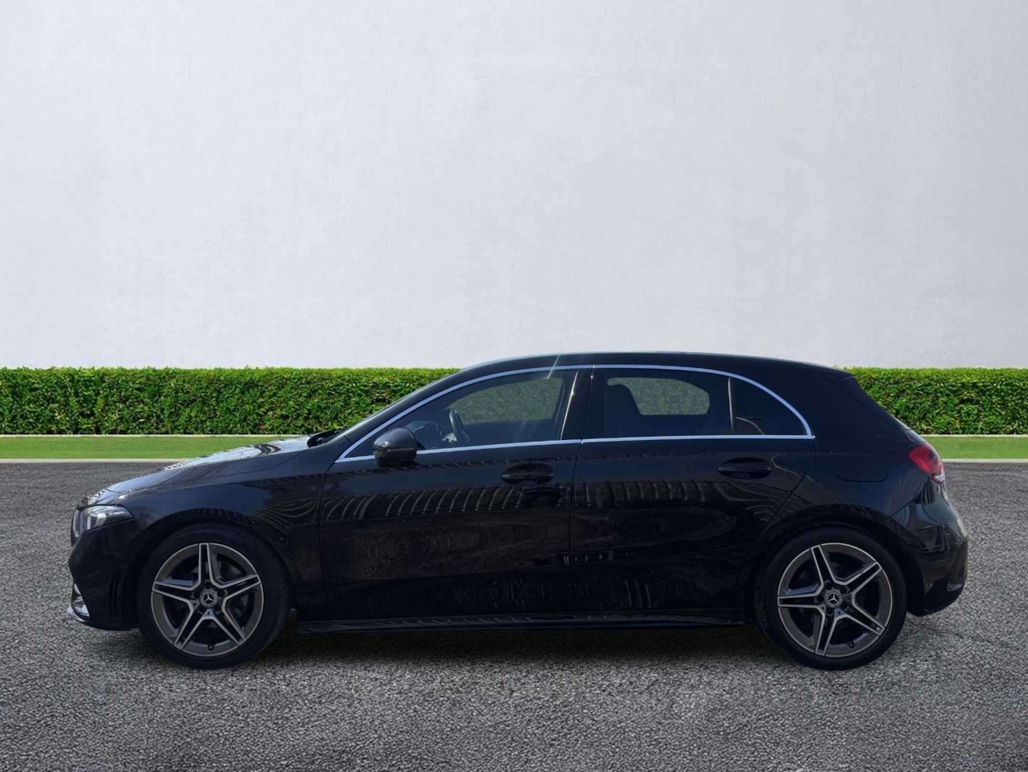 Used Mercedes-Benz A-Class 2020 for sale - 78192182: Photo 4