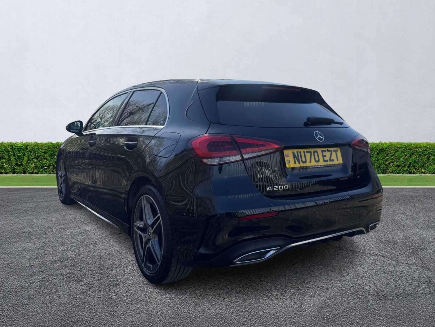 Used Mercedes-Benz A-Class 2020 for sale - 78192182: Photo 5