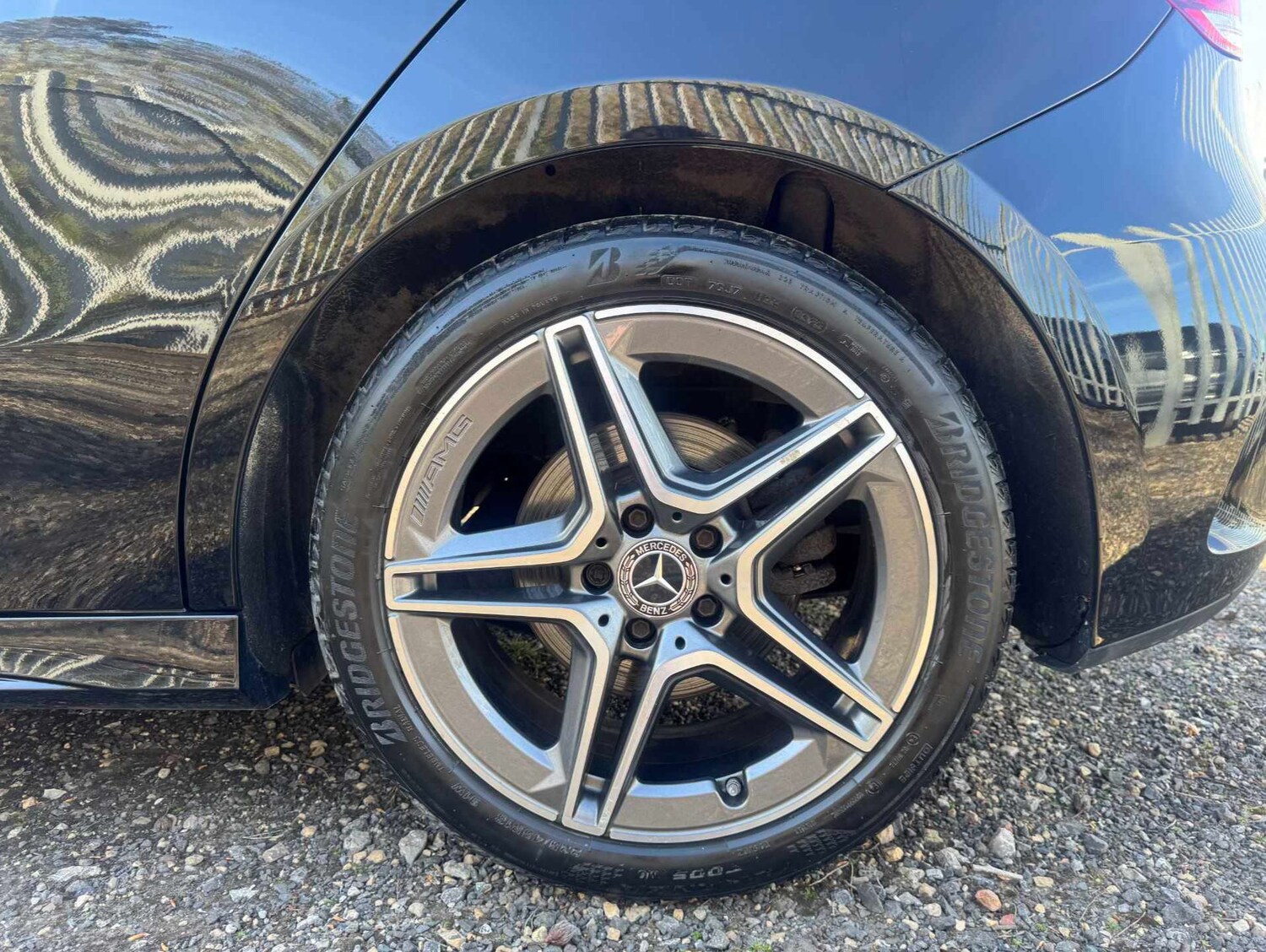 Used Mercedes-Benz A-Class 2020 for sale - 78192182: Photo 6