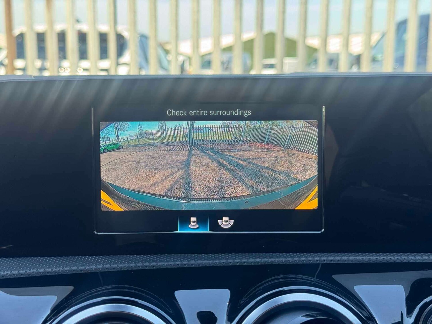 Used Mercedes-Benz A-Class 2020 for sale - 78192182: Photo 8