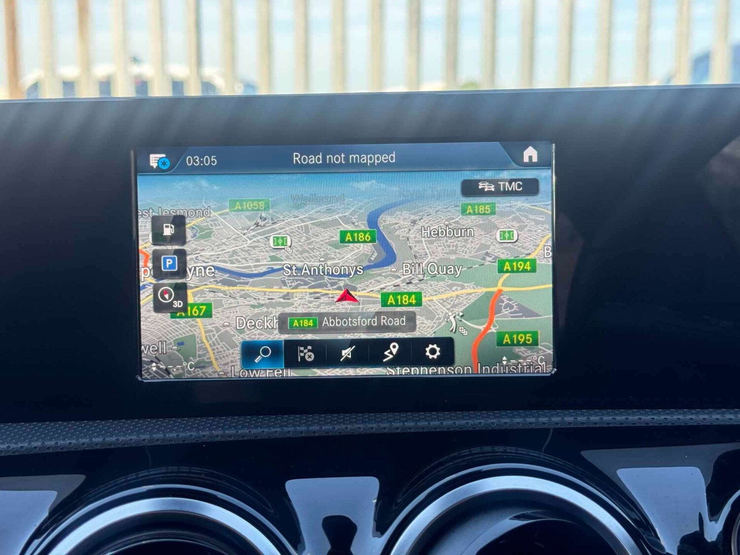 Used Mercedes-Benz A-Class 2020 for sale - 78192182: Photo 9