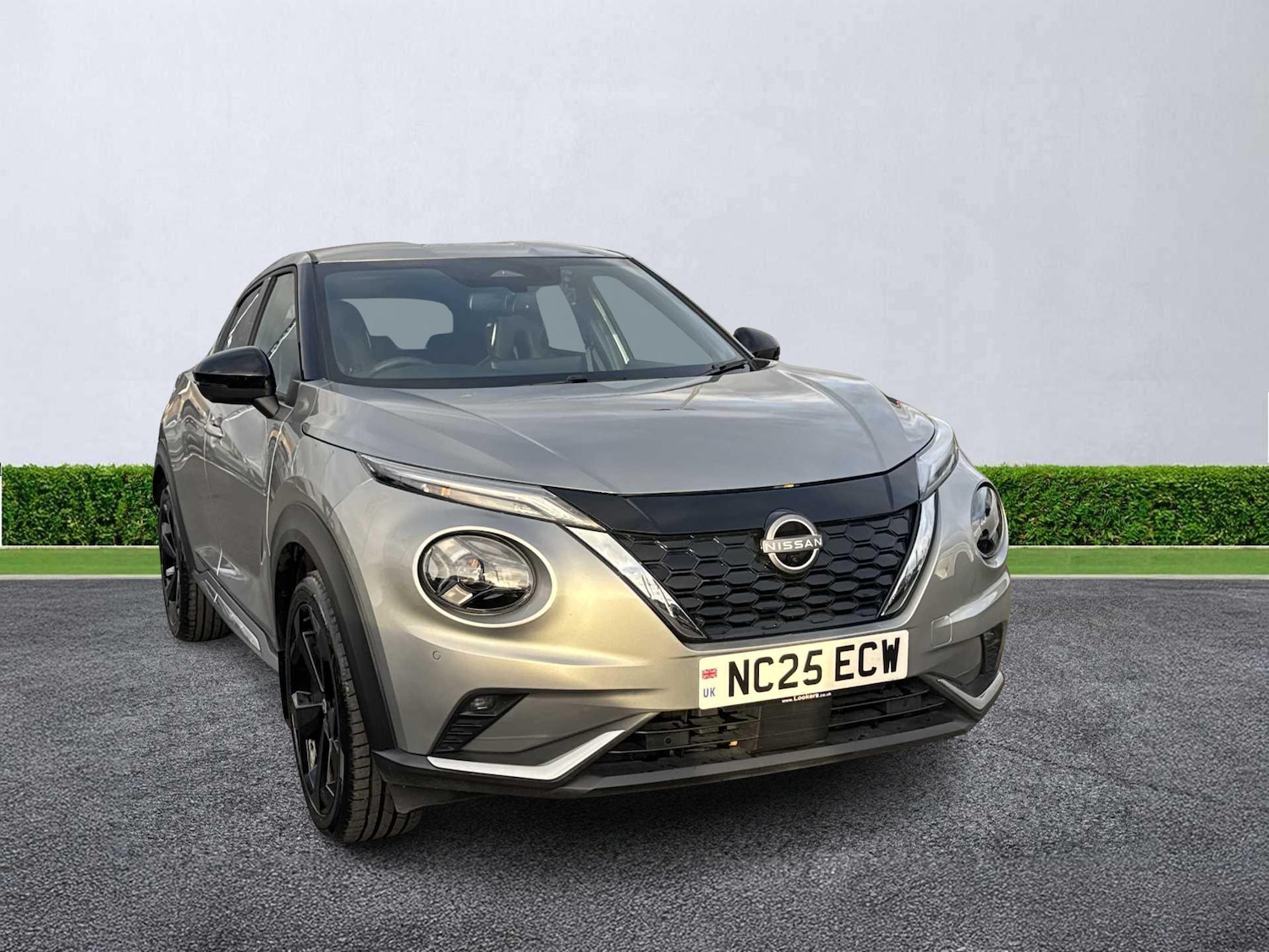 Used Nissan Juke 2025 for sale - 76517961: Photo 1