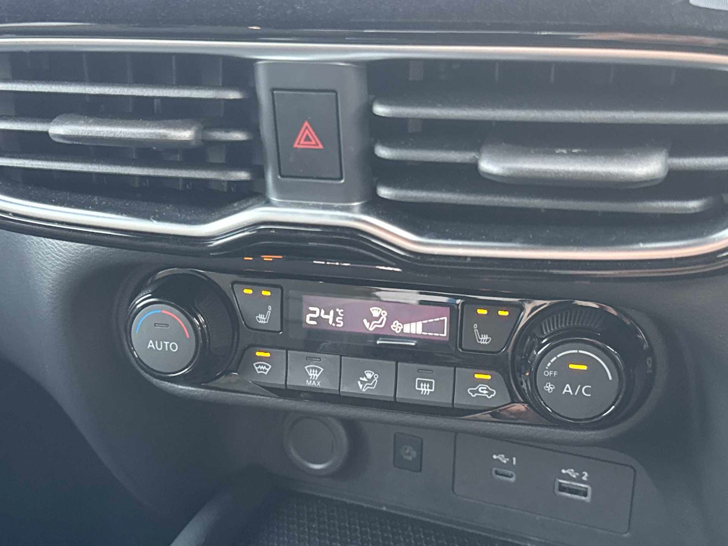 Used Nissan Juke 2025 for sale - 76517961: Photo 11