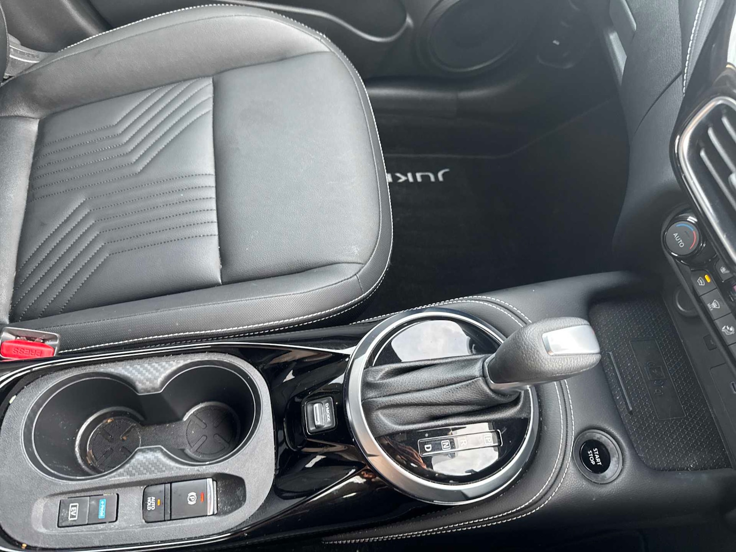 Used Nissan Juke 2025 for sale - 76517961: Photo 12