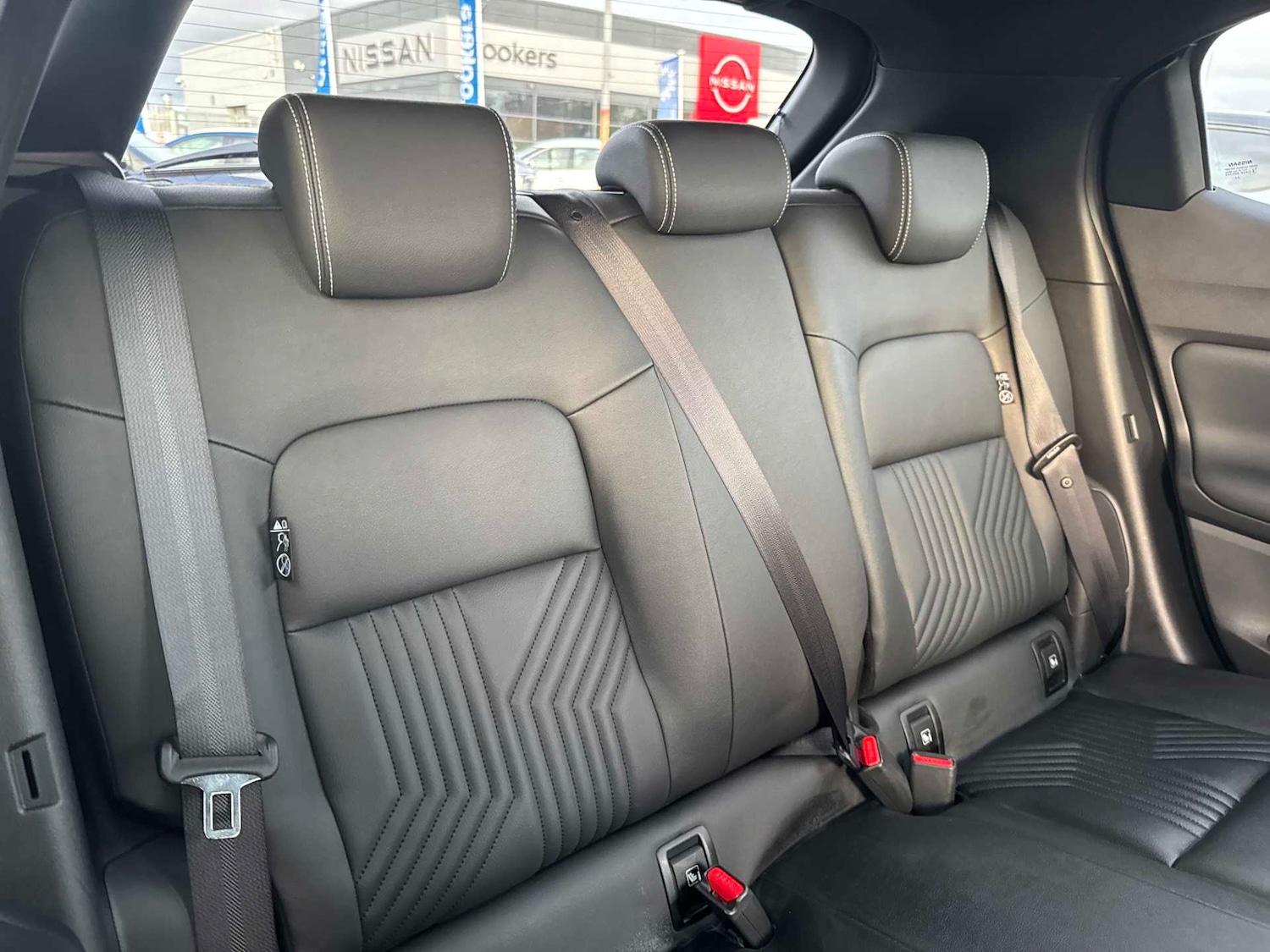 Used Nissan Juke 2025 for sale - 76517961: Photo 15