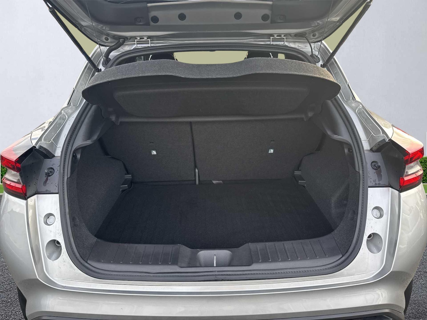 Used Nissan Juke 2025 for sale - 76517961: Photo 16