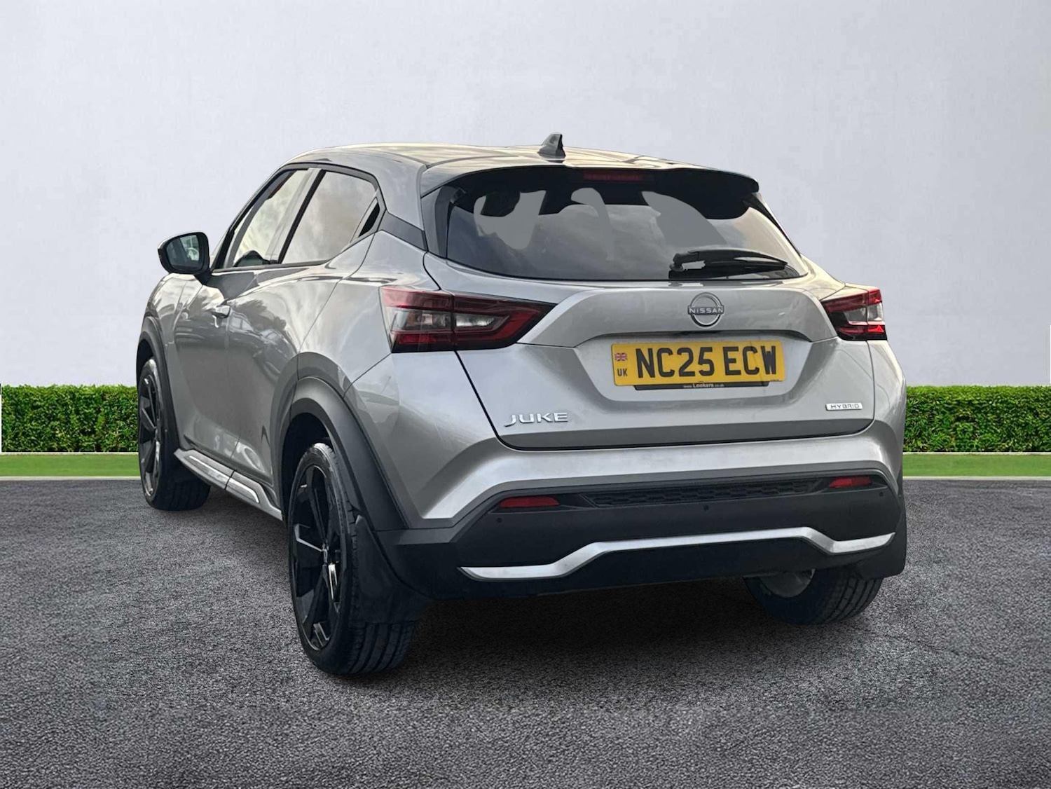 Used Nissan Juke 2025 for sale - 76517961: Photo 17