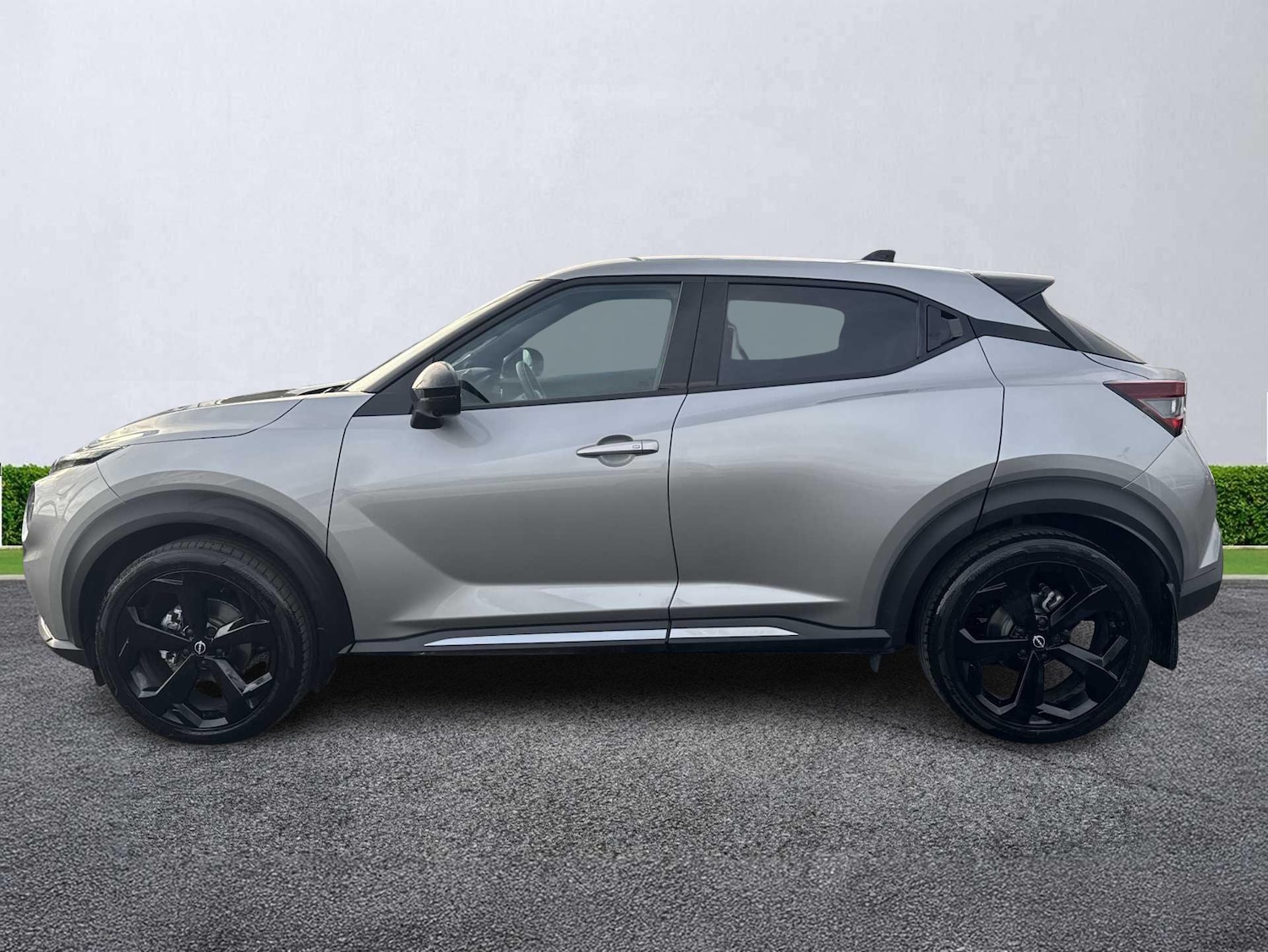 Used Nissan Juke 2025 for sale - 76517961: Photo 18
