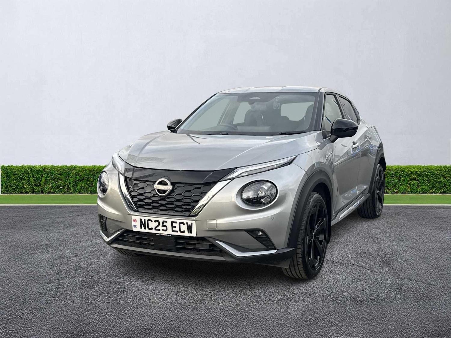 Used Nissan Juke 2025 for sale - 76517961: Photo 19