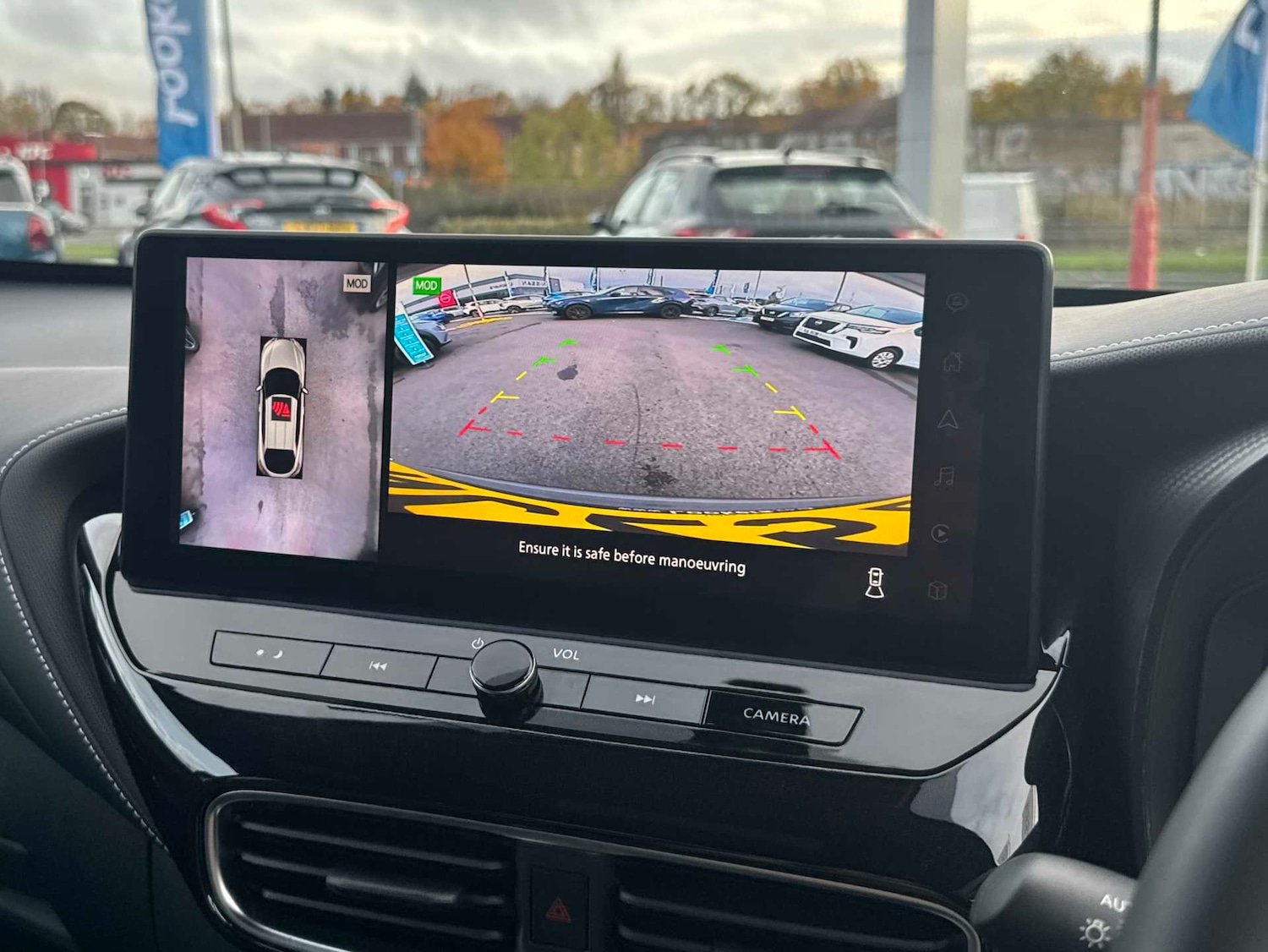 Used Nissan Juke 2025 for sale - 76517961: Photo 21