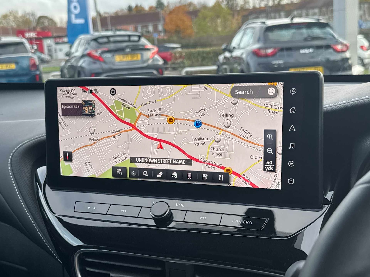 Used Nissan Juke 2025 for sale - 76517961: Photo 22