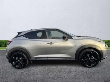 Used Nissan Juke 2025 for sale - 76517961: Photo