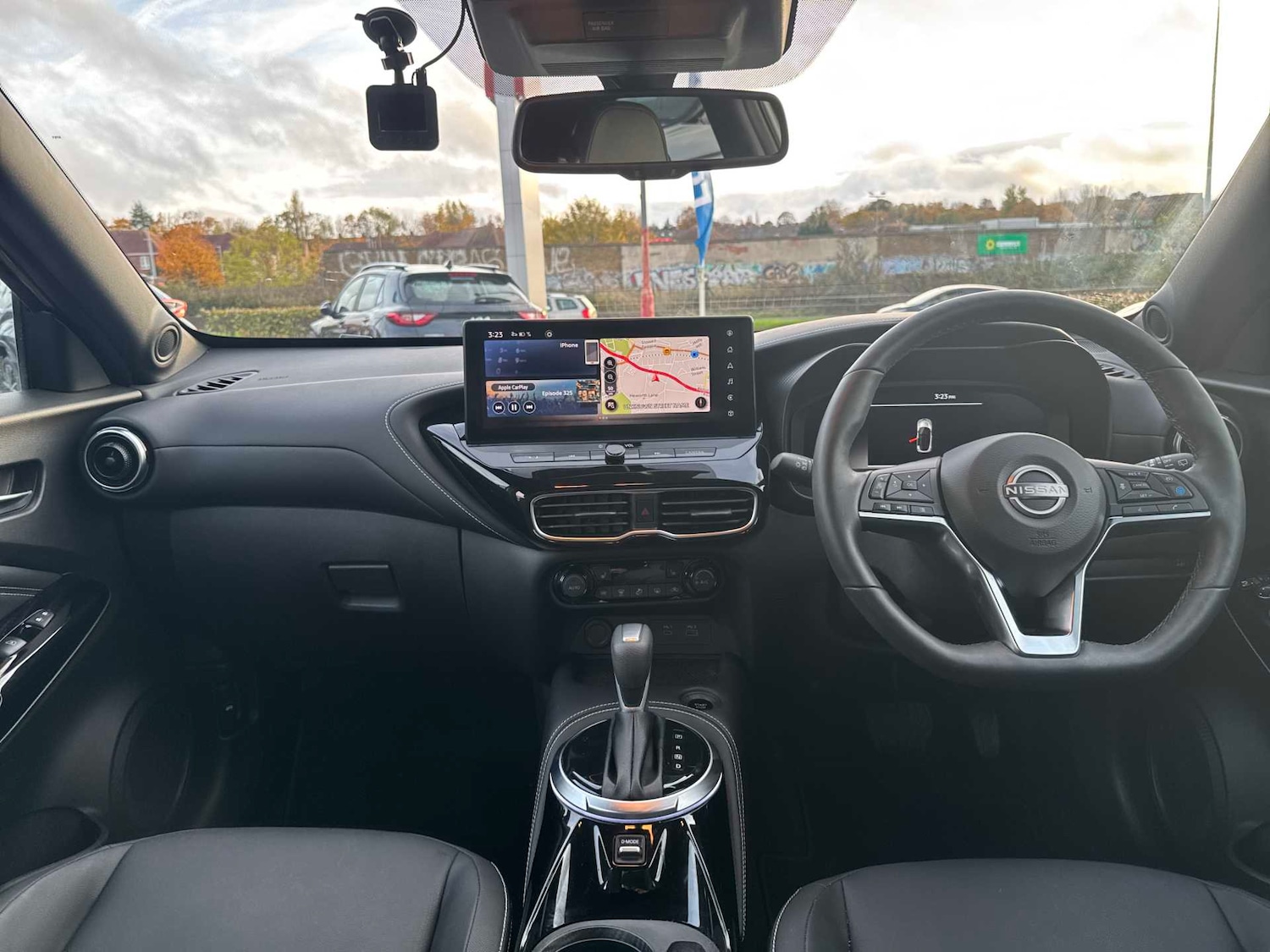 Used Nissan Juke 2025 for sale - 76517961: Photo 8