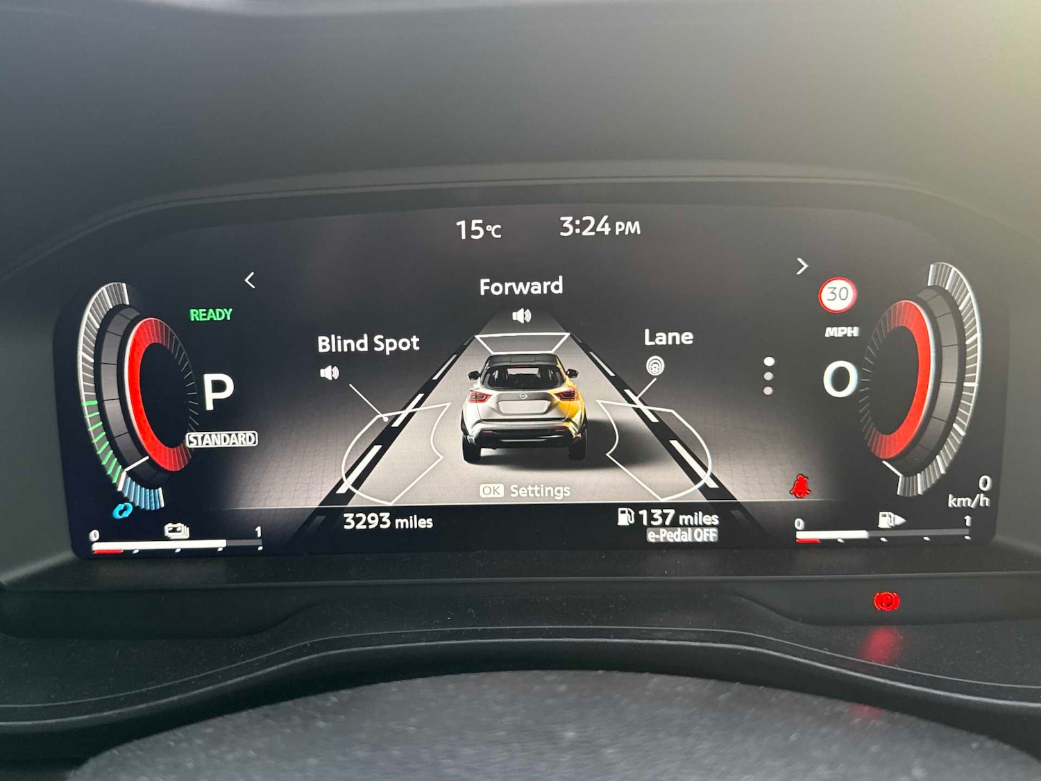 Used Nissan Juke 2025 for sale - 76517961: Photo 9