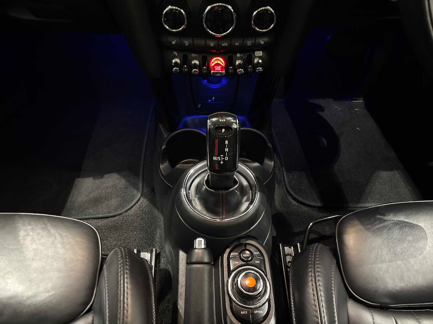 Used MINI Hatch 2019 for sale - 77056822: Photo 12