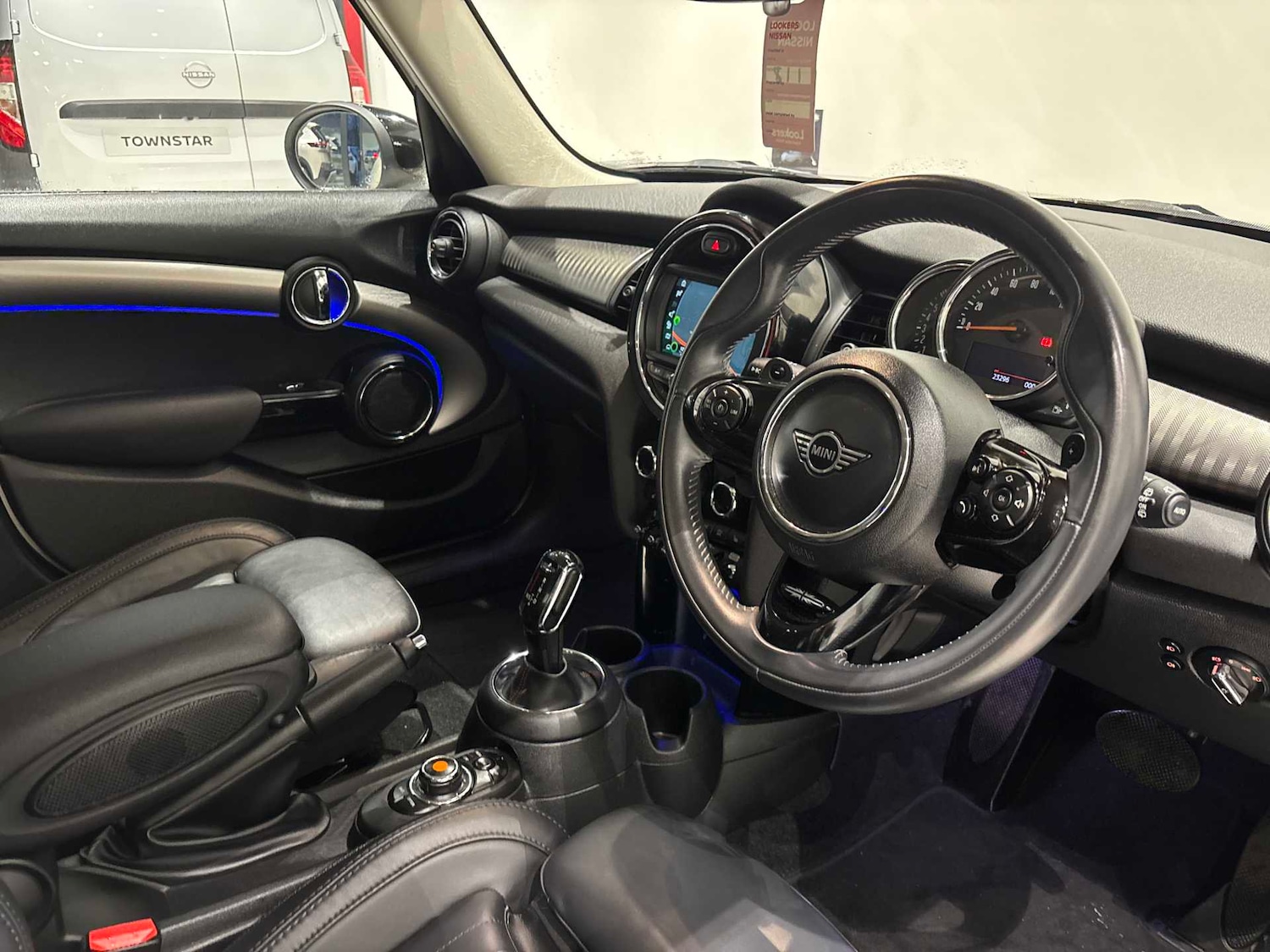 Used MINI Hatch 2019 for sale - 77056822: Photo 14