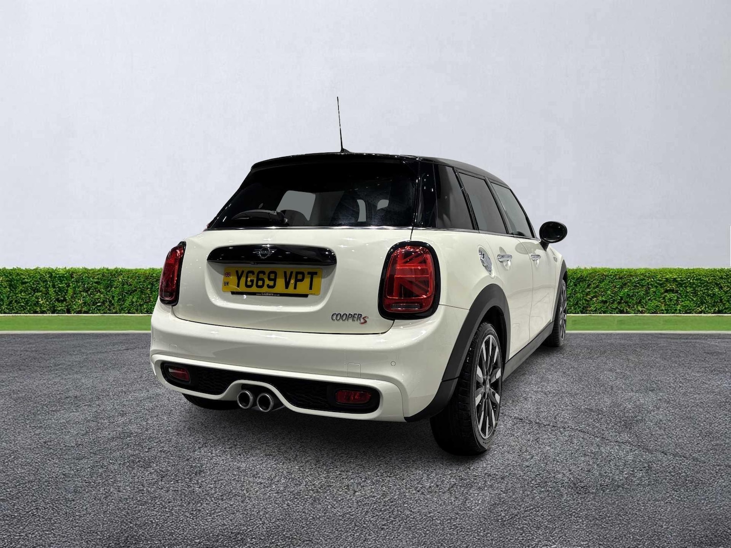 Used MINI Hatch 2019 for sale - 77056822: Photo 17