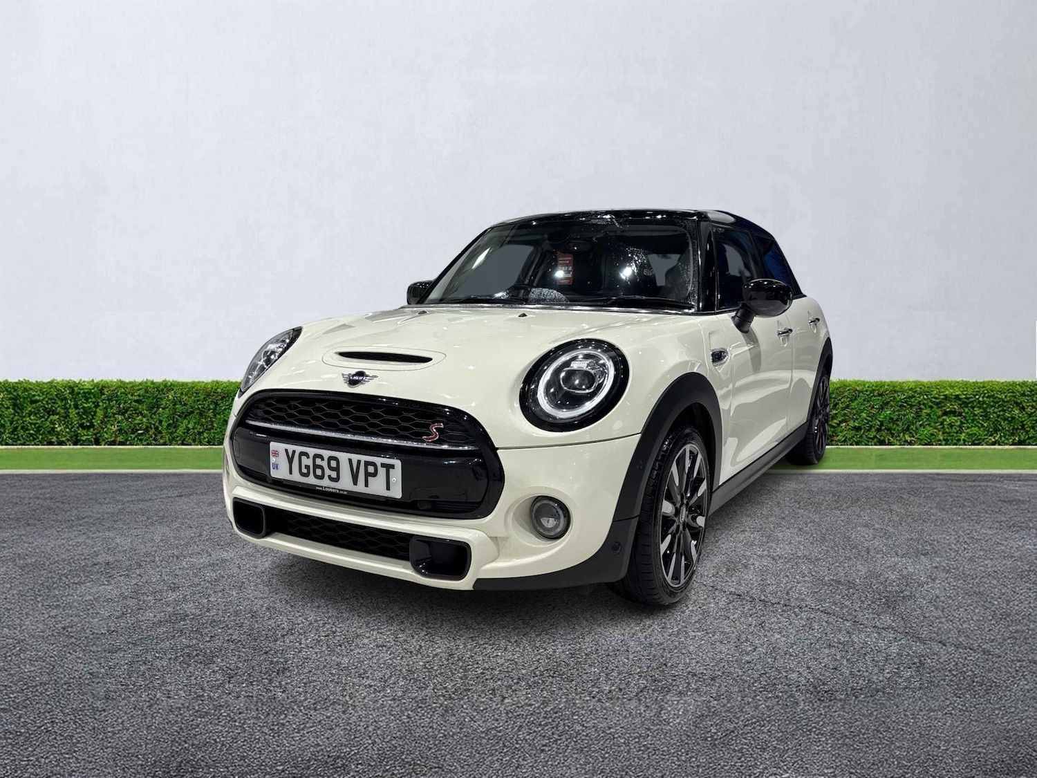 Used MINI Hatch 2019 for sale - 77056822: Photo 19
