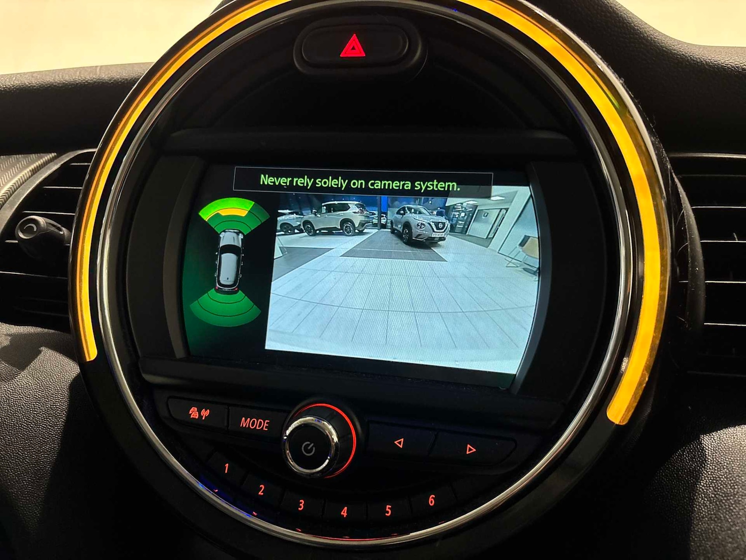 Used MINI Hatch 2019 for sale - 77056822: Photo 21