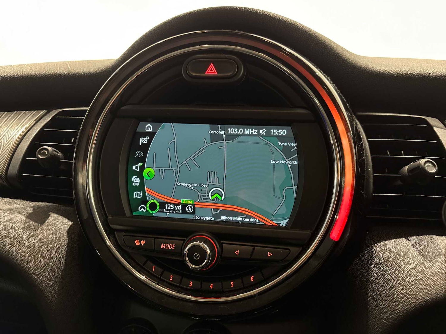 Used MINI Hatch 2019 for sale - 77056822: Photo 22