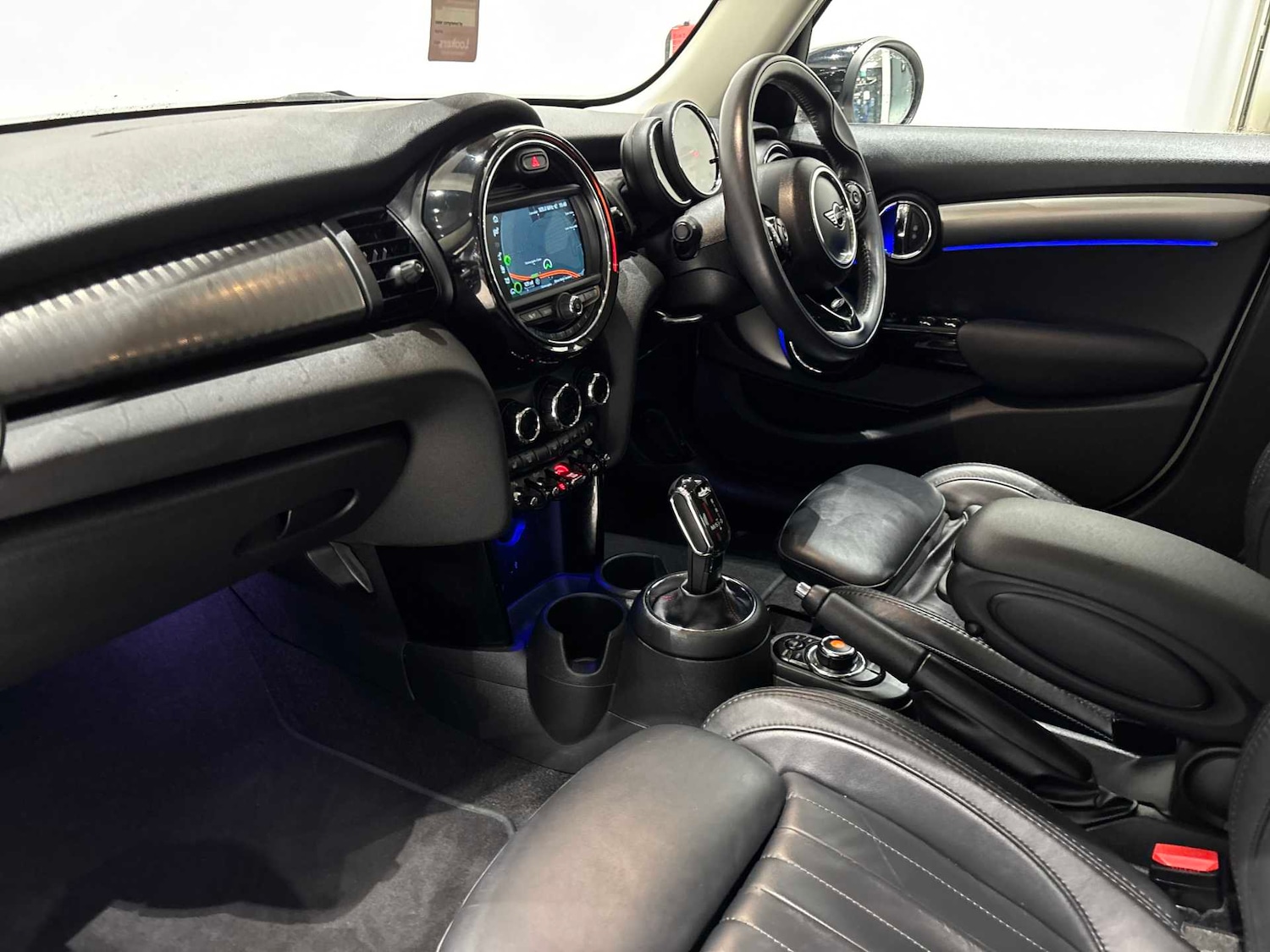 Used MINI Hatch 2019 for sale - 77056822: Photo 7