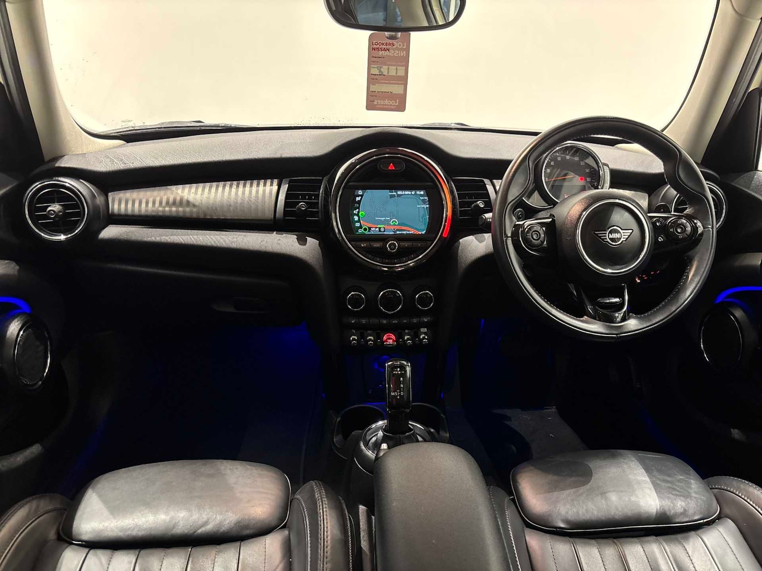Used MINI Hatch 2019 for sale - 77056822: Photo 8