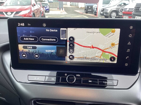 Used Nissan Juke 2025 for sale - 76320729: Photo 10
