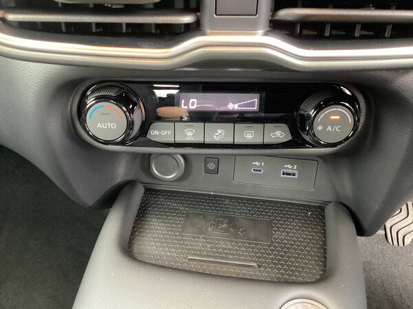 Used Nissan Juke 2025 for sale - 76320729: Photo 11
