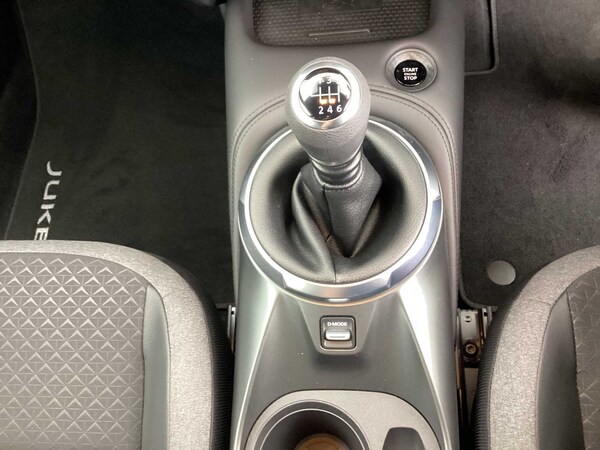 Used Nissan Juke 2025 for sale - 76320729: Photo 12