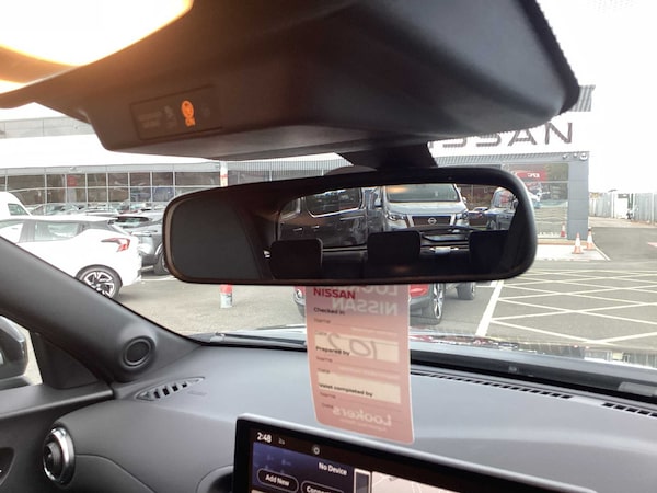Used Nissan Juke 2025 for sale - 76320729: Photo 13