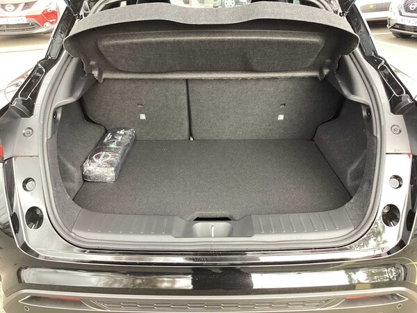 Used Nissan Juke 2025 for sale - 76320729: Photo 16