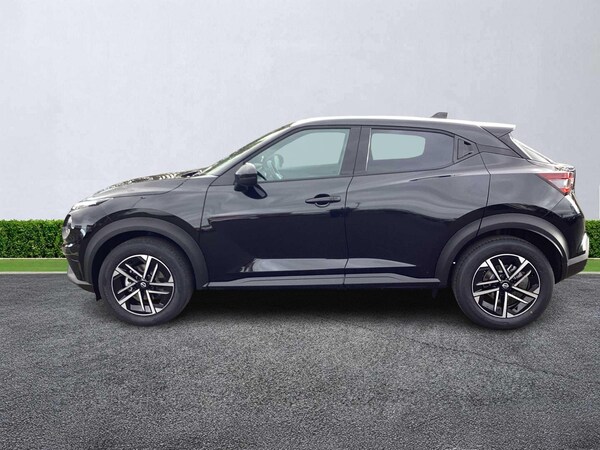 Used Nissan Juke 2025 for sale - 76320729: Photo 18