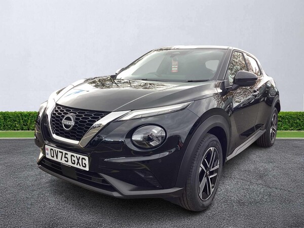 Used Nissan Juke 2025 for sale - 76320729: Photo 19