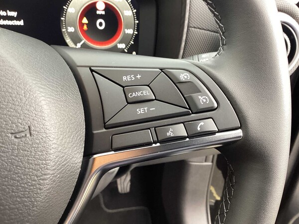 Used Nissan Juke 2025 for sale - 76320729: Photo 23