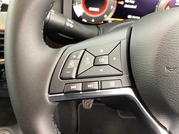 Used Nissan Juke 2025 for sale - 76320729: Photo 24
