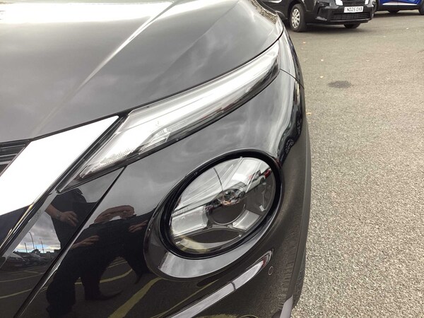 Used Nissan Juke 2025 for sale - 76320729: Photo 27