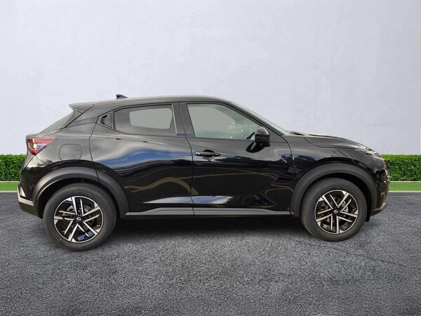 Used Nissan Juke 2025 for sale - 76320729: Photo 3