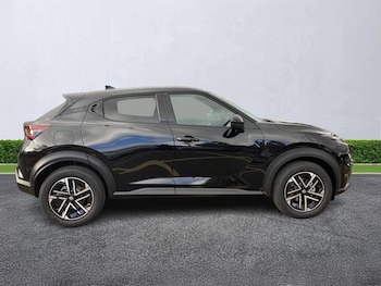 Used Nissan Juke 2025 for sale - 76320729: Photo 3