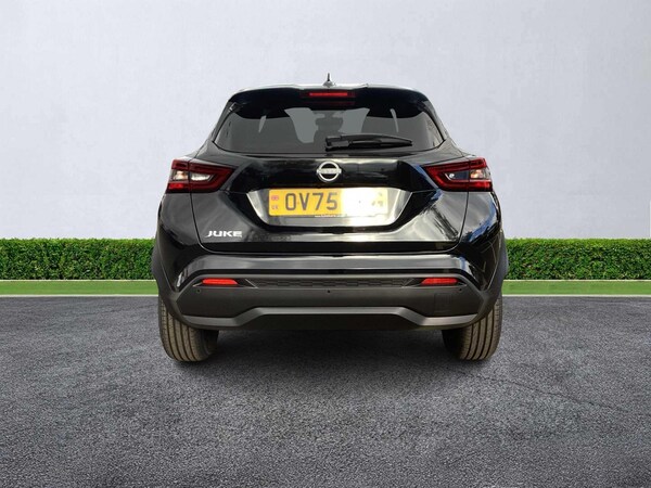Used Nissan Juke 2025 for sale - 76320729: Photo 4