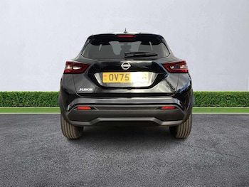 Used Nissan Juke 2025 for sale - 76320729: Photo 4