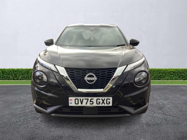 Used Nissan Juke 2025 for sale - 76320729: Photo 5