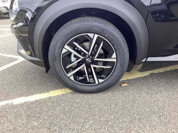 Used Nissan Juke 2025 for sale - 76320729: Photo 6