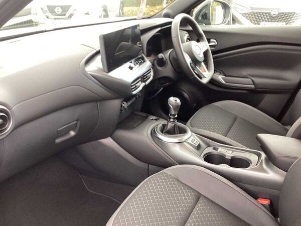Used Nissan Juke 2025 for sale - 76320729: Photo 7