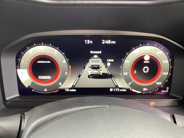 Used Nissan Juke 2025 for sale - 76320729: Photo 9