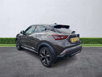 Used Nissan Juke 2020 for sale - 79696835: Photo