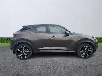 Used Nissan Juke 2020 for sale - 79696835: Photo