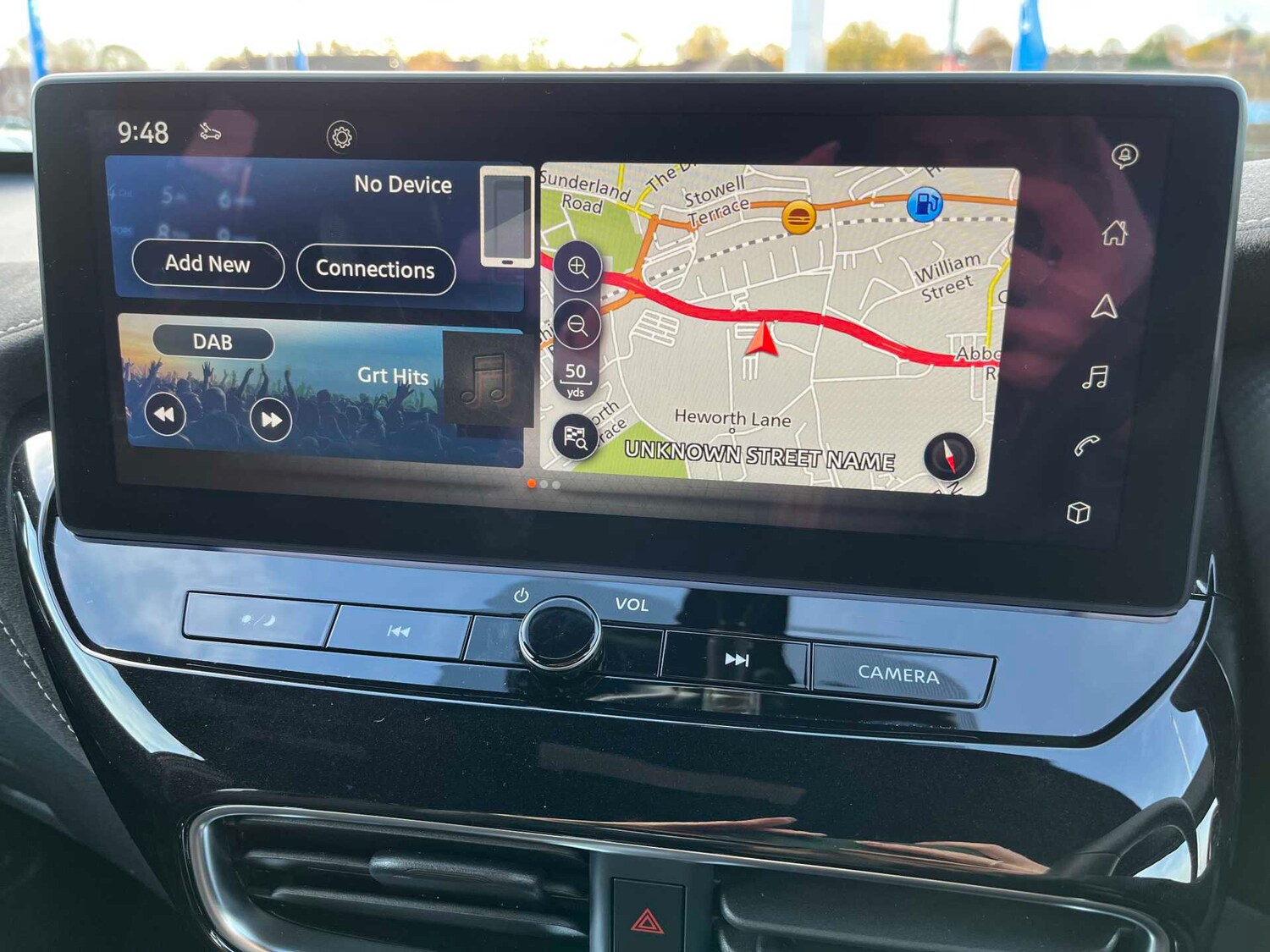 Used Nissan Juke 2025 for sale - 77487536: Photo 10