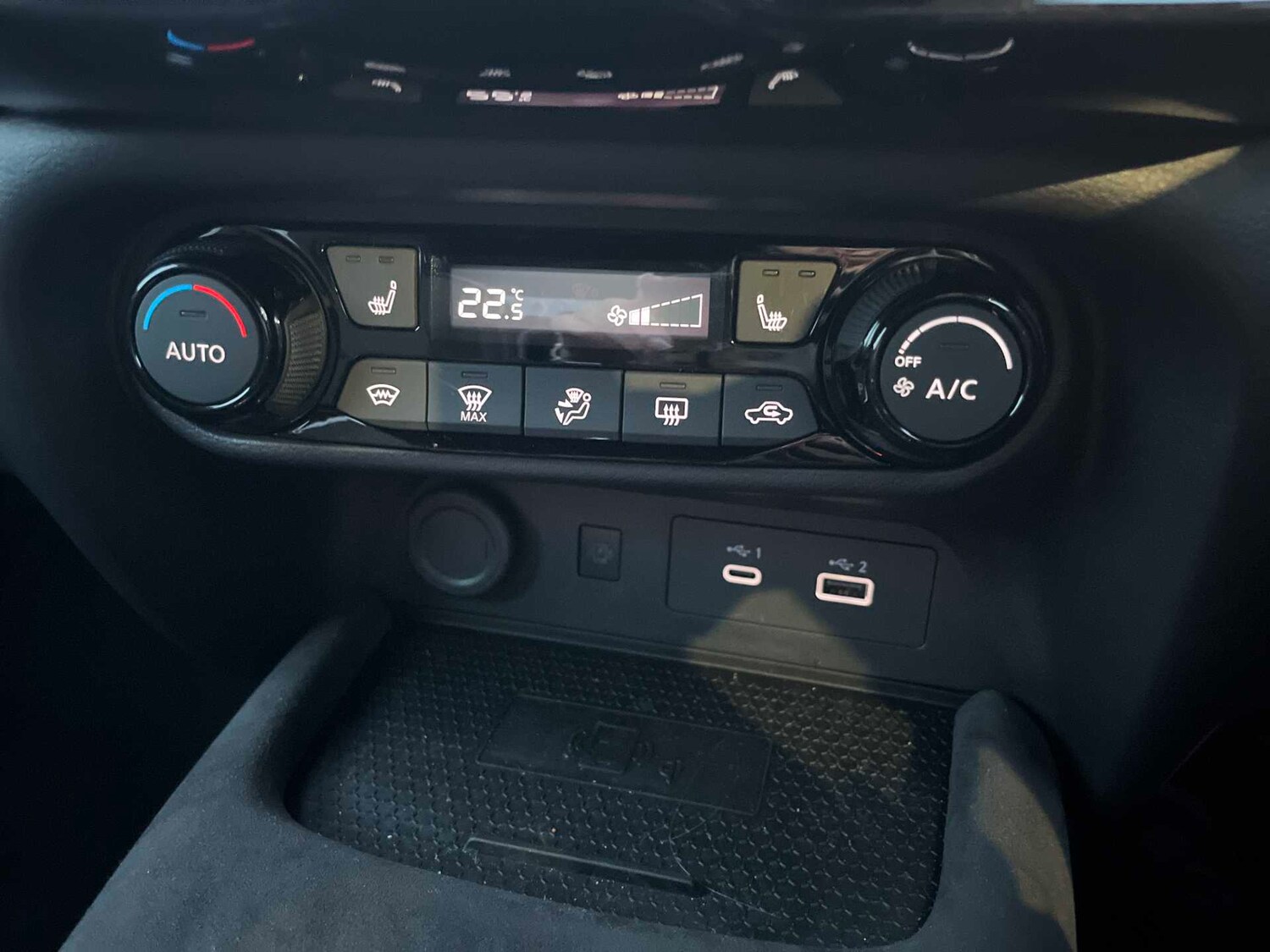 Used Nissan Juke 2025 for sale - 77487536: Photo 11