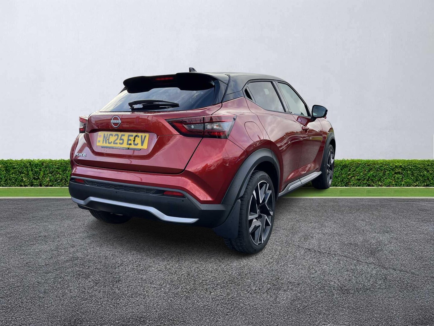 Used Nissan Juke 2025 for sale - 77487536: Photo 17